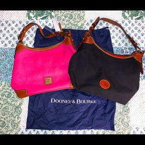 Dooney & Bourke Hobo Bags